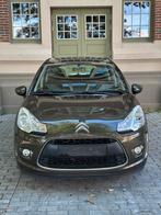 Citroën C3, Auto's, Citroën, Euro 5, Zwart, Bruin, Handgeschakeld
