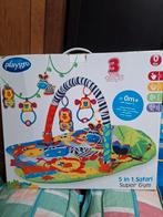 Playgro supee gym speelmat, Ophalen, Zo goed als nieuw