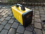 Lastoestel, Doe-het-zelf en Bouw, Gereedschap | Lasapparaten, Ophalen, Gebruikt, 150 tot 250 ampère, Elektroden