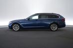 (2BDV124) BMW 5 TOURING, Auto's, BMW, 1998 cc, Achterwielaandrijving, Gebruikt, Euro 6