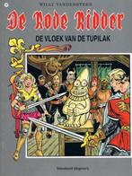 DE RODE RIDDER, Gelezen, Ophalen of Verzenden, Eén stripboek