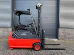 Linde E16 1,6 to. Elektrische heftruck (bj 2001), 1000 tot 2000 kg, Elektrisch, Heftruck, Linde