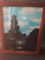 INBOEDELVERKOOP DOOR VERHUIS: oude schilderijen, Ophalen