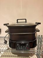 Multicooker (Taylor Swoden Arthur 30RNF) zwart, Elektronische apparatuur, Ophalen, Gebruikt