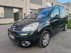 Citroën Berlingo Multispace 1.6 benzine gekeurd voor verkoop, Auto's, Citroën, Voorwielaandrijving, Euro 5, 4 cilinders, 1600 cc