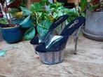 Pleasers Pole Dance Shoes 40, Ophalen, Nieuw