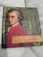 CD Mozart Muzikaal wonderkind, Cd's en Dvd's, Ophalen of Verzenden, Zo goed als nieuw