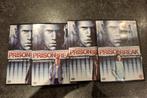 Prison break, Cd's en Dvd's, Dvd's | Tv en Series, Ophalen of Verzenden, Zo goed als nieuw