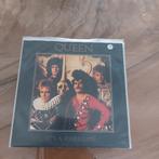 queen it s a hard life, Cd's en Dvd's, Vinyl Singles, Gebruikt, 7 inch, Single, Ophalen of Verzenden