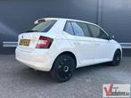 Skoda Fabia 1.0 Active | € 3.900,- NETTO! | 5 Deurs | Airco, Auto's, Skoda, Wit, Elektrische ramen, Fabia, 106 g/km