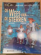 Ravian 17., Boeken, Stripverhalen, Eén stripboek, Mezieres, Ophalen of Verzenden, Zo goed als nieuw