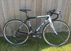 Zannata Z46 Cross Race Fiets, Fietsen en Brommers, Ophalen, Gebruikt, Carbon, 49 tot 53 cm