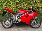 Ducati 1198s full option, Motoren, Motoren | Ducati, Meer dan 35 kW, Sport, Particulier