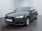 Audi A3 *Boite auto*GPS*Cuir*Régul, Autos, Audi, Argent ou Gris, Achat, Euro 6, Entreprise