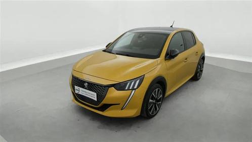 Peugeot 208 1.2i PureTech GT (bj 2020), Auto's, Peugeot, Bedrijf, Te koop, ABS, Achteruitrijcamera, Centrale vergrendeling, Cruise Control