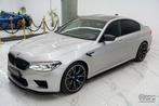 BMW M5 Competition! ULTRA FULL! Stage 2 800 PK!, Auto's, Automaat, 4 deurs, Gebruikt, 4395 cc