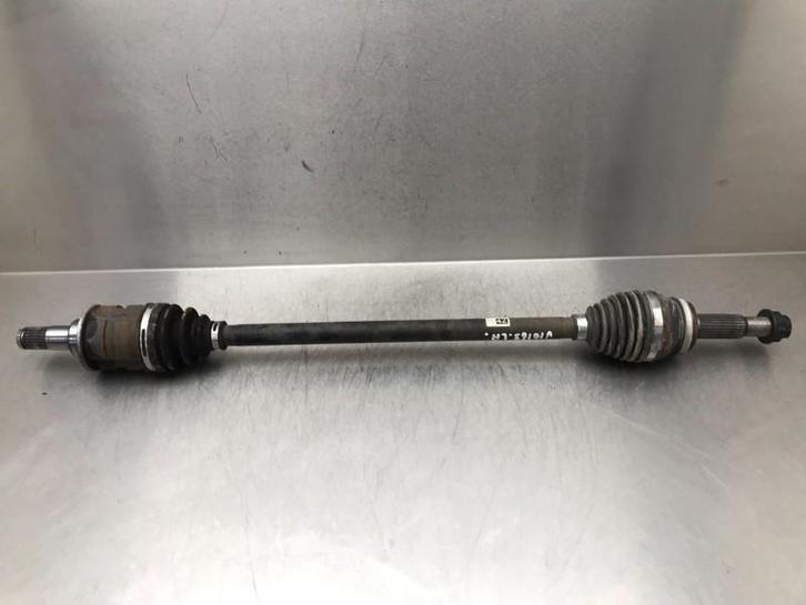 AANDRIJFAS LINKS ACHTER ABS Toyota RAV4 (A5) (|4234042060|), Auto-onderdelen, Remmen en Aandrijving, Toyota, Gebruikt