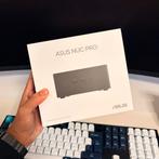 ASUS NUC Pro Mini-PC i5 13e gen | 16GB RAM | 512GB, Enlèvement, Comme neuf