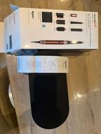 Dyson Airwrap Straight + Wavy, Ophalen of Verzenden, Nieuw, Haardroger
