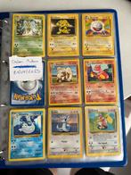 Pokémon Base Set Engels WOTC, Ophalen of Verzenden