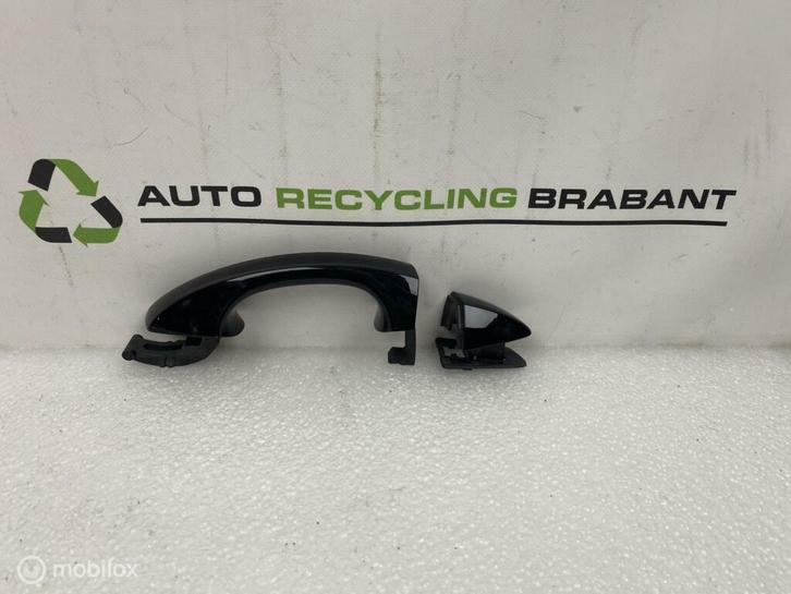 Deurgreep Klink Portier RV Volkswagen Golf 7 5G0837206, Auto-onderdelen, Klein materiaal, Volkswagen, Gebruikt, Ophalen of Verzenden