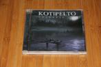 Kotipelto - Coldness, Cd's en Dvd's, Cd's | Hardrock en Metal, Gebruikt, Ophalen of Verzenden