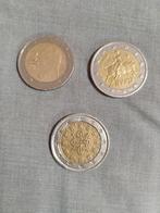 Ik verkoop mijn 2€ munten  zeldzaam stier munt Griekenland?, Enlèvement ou Envoi, Grèce