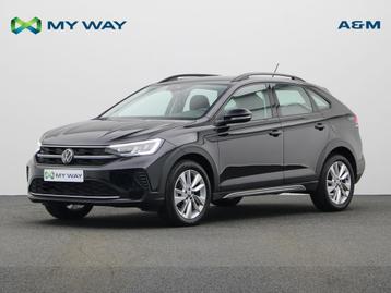 Volkswagen Taigo Taigo 1.0 TSI Life Business OPF DSG beschikbaar voor biedingen