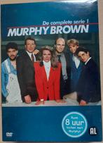 Murphy Brown. De complete serie 1, Ophalen of Verzenden, Nieuw in verpakking