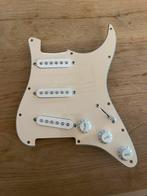 Fender Squier pre wired pickup pickguard, Muziek en Instrumenten, Ophalen of Verzenden, Zo goed als nieuw