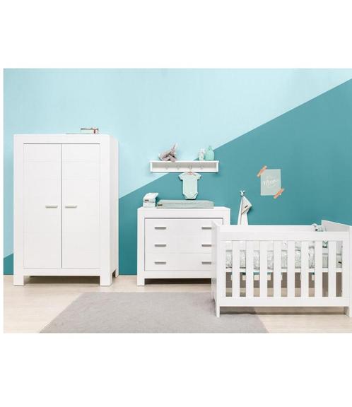 Baby/peuter slaapkamer, Kinderen en Baby's, Kinderspulletjes, Gebruikt, Ophalen