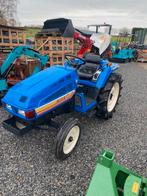 topper prachtige iseki landhope tu 245 als nieuw, Ophalen