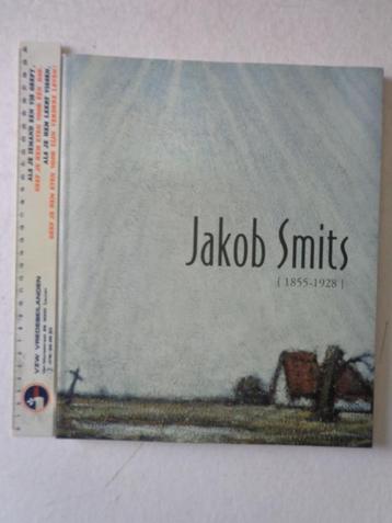 catalogus Jakob Smits Charlier Museum 2005