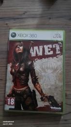 WET - Xbox360, Zo goed als nieuw, Verzenden