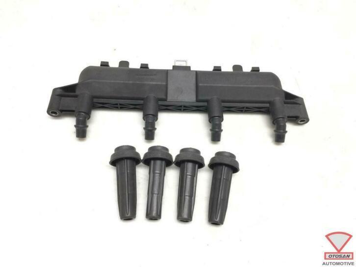 citroen c2 c3 saxo peugeot 206 306 jeu de bobines d'allumage, Autos : Pièces & Accessoires, Moteurs & Accessoires, Volkswagen