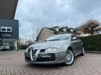 Alfa Romeo GT 1.8i TS DESIGNO BERTONE, Auto's, Te koop, GT, Beige, Benzine