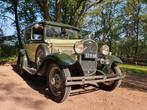 oldtimer A Ford, Auto's, 4 zetels, Overige kleuren, Particulier, 2 deurs