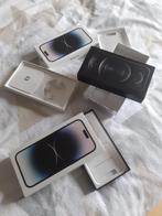 Lege Iphone dozen te koop, Ophalen