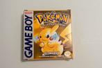 Pokémon GameBoy Pikachu | USA ed. | Origineel | Near Mint, Games en Spelcomputers, 1 speler, Ophalen, Zo goed als nieuw, Vanaf 7 jaar