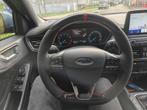 Ford Focus Mk4  182pk 2018-2019 benzine, Autos, Ford, Focus, Achat, Euro 6, Noir