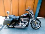 sportster 1200cm3 abs  2020 10435km état neuf garantie 1.2.3, 2 cilinders, Chopper, Bedrijf, Meer dan 35 kW
