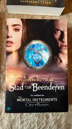 Cassandra Clare - Stad van Beenderen, Gelezen, Verzenden, Cassandra Clare, Fictie