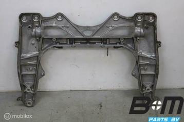 Subframe / dwarsdrager Porsche 911 991.2 Turbo S 9913410840