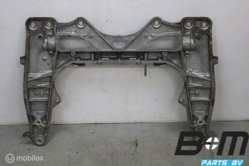 Subframe / dwarsdrager Porsche 911 991.2 Turbo S 9913410840, Autos : Pièces & Accessoires, Suspension & Châssis, Utilisé