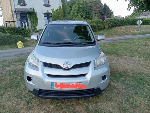 Occasion Toyota Urban Cruiser 1.3 essence, Auto's, Toyota, Particulier, Urban Cruiser, Zetelverwarming, Benzine, Euro 5, SUV of Terreinwagen