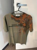 T shirt Stone Island, Kleding | Heren, T-shirts, Gedragen, Ophalen