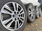 17 inc Ford Transit Custom Tourneo Nugget Camper 2024 velgen, Auto-onderdelen, Bestelwagen, -, -, Banden en Velgen