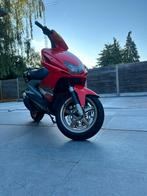 Yamaha Aerox 100cc - A1 moto, Ophalen, Aerox, Nieuw, 100 cc