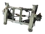 Pont arrière Renault Kangoo I 4X4, Ophalen of Verzenden, Gebruikt, Renault