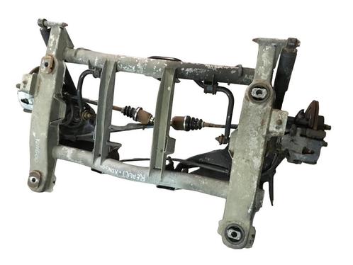 Pont arrière Renault Kangoo I 4X4, Auto-onderdelen, Overige Auto-onderdelen, Renault, Gebruikt, Ophalen of Verzenden